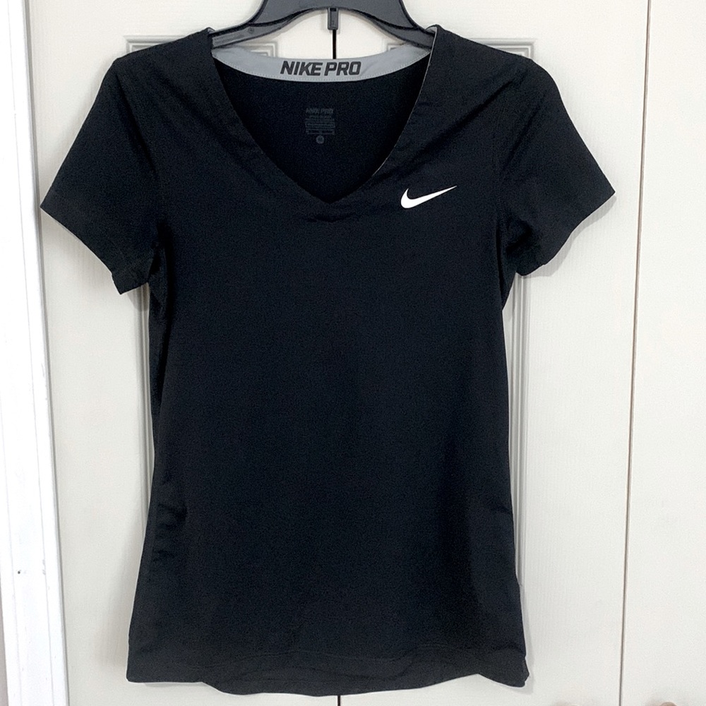 Nike Pro Dri-Fit Tee
